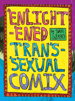 cover image of Enlightened Transsexual Comix